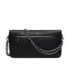 Newway Zadig&voltaire Kjede Skulderveske For Kvinner Mykt Skinn Vattert Mote Melding Crossbody-veske_SSDLV_Spesiell Gave
