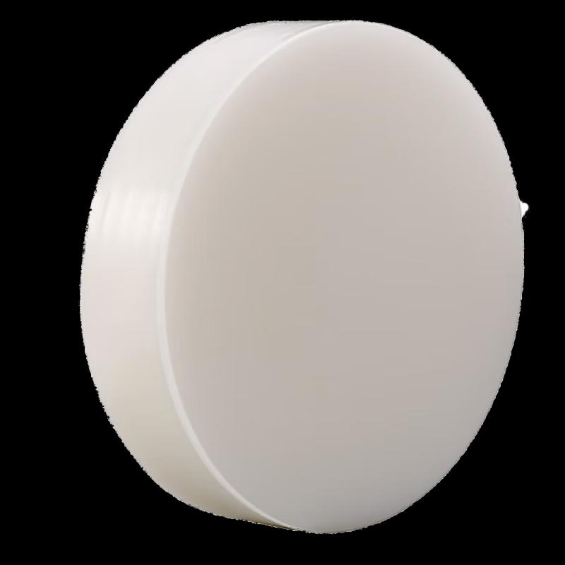 Shanchongshan Layered Plastic Round Cutting Board
