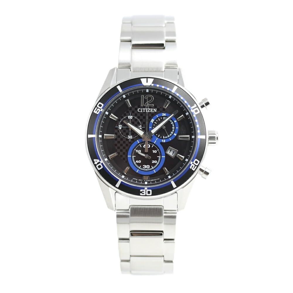 

CITIZEN Eco Drive Luminous VO10-6741F [product]
