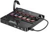 Unitek Switch Charging Station with Selector and Game Card Reader G1005ABK01