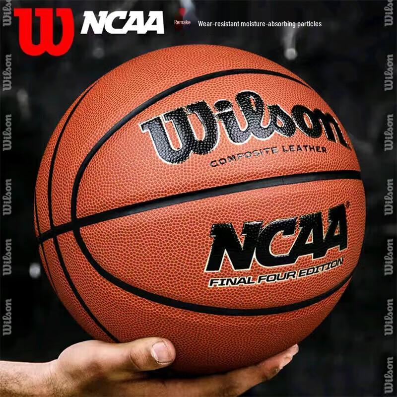 Palloni da Basket Wilson Official & Performance per Interni/Esterni in PU
