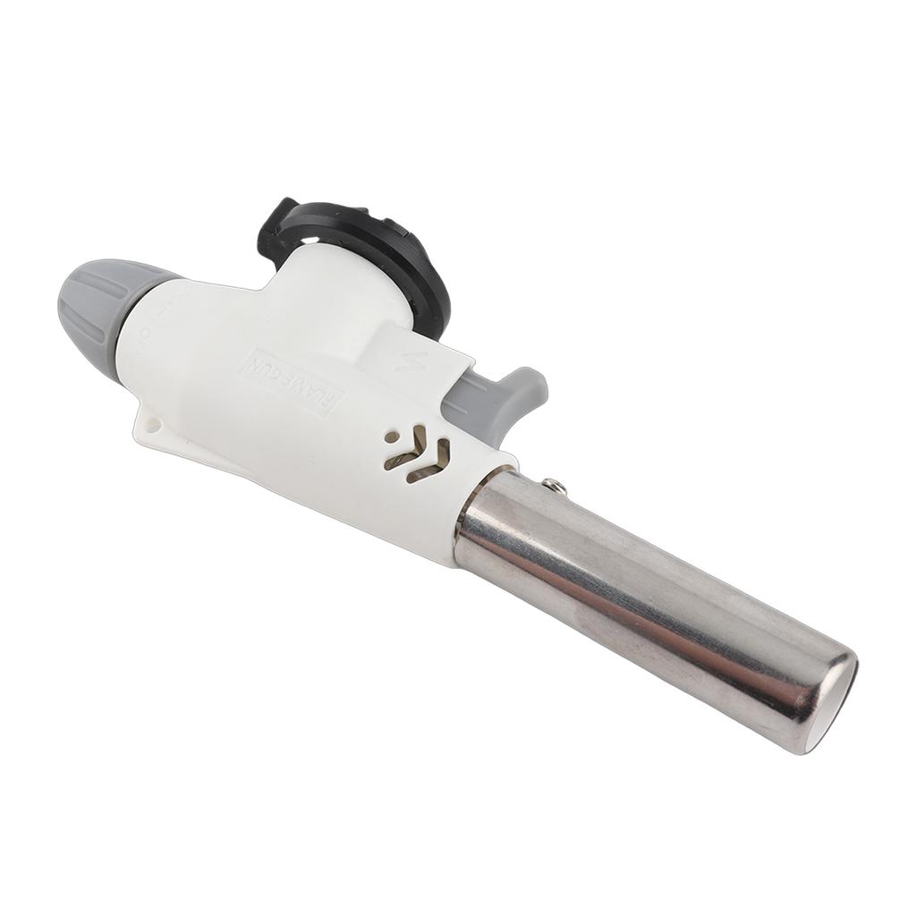 Multifunctional Outdoor Barbecue Baking Camping Gas Welding Torch Gas Spray Machine Flame Maker Kitchen BBQ Tool