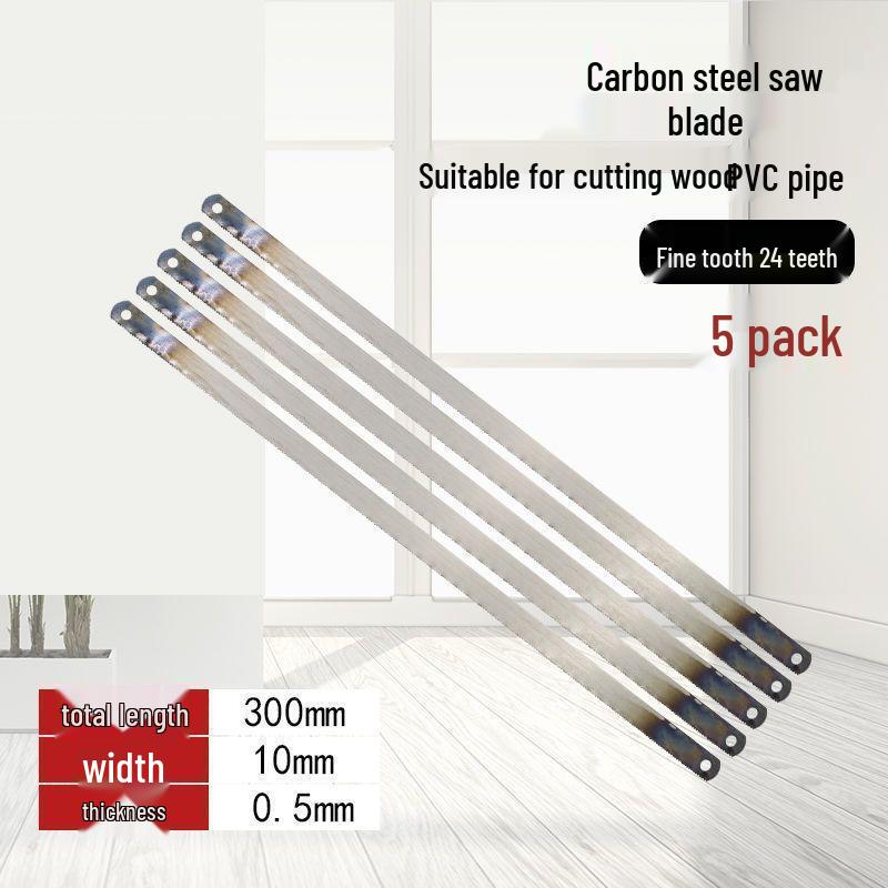 Многофункциональная ручная ножовка по металлу для домашнего использования