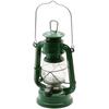 Maruwa Boeki Lantern Warm Wool LED Fairy Lantern Green 400691903