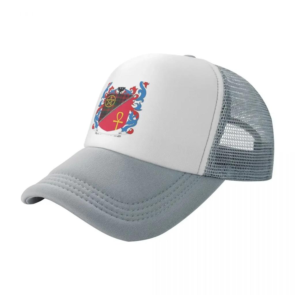 Enchanted Circle of Light Coven Crest Baseball Cap Hats On Offer Snapback Cap Hard Hat Winter Hats for Men Baseball Men Womens