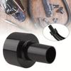 Universal Vacuum Cleaner Attachment Set with Adapter and Connector