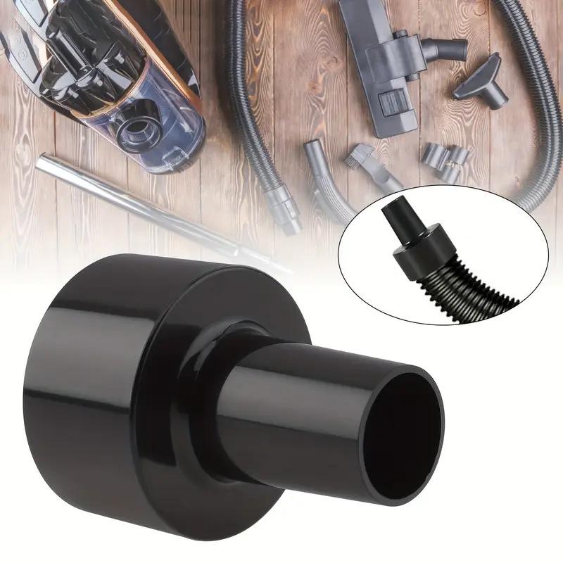 Universal Vacuum Cleaner Attachment Set with Adapter and Connector