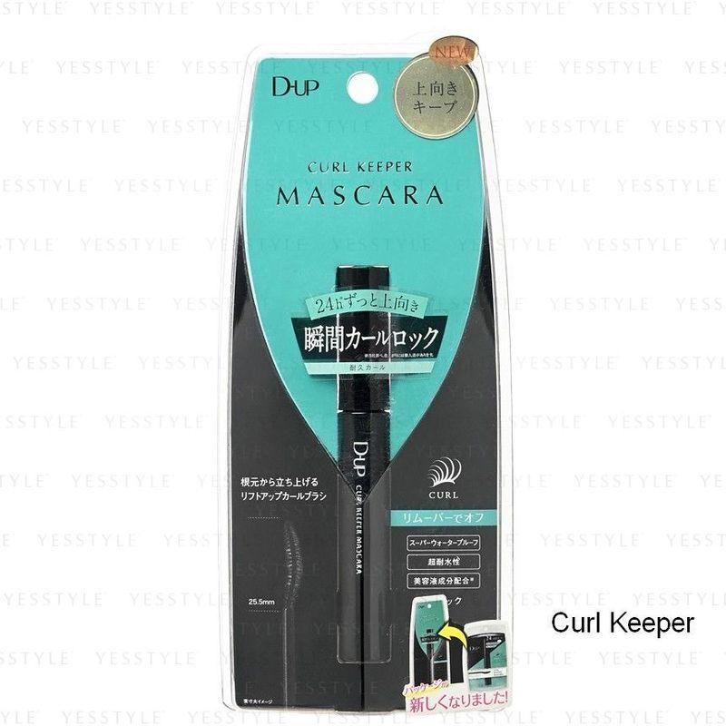 D-UP Wimperntusche