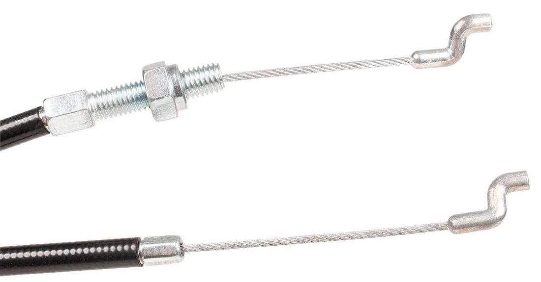 

Weibang Wb536Sk Al V/Bbc/ Drive Speed ​​​​Cable Original Part 5340133010