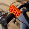 Bike Handlebar Mount Bracket Risers Bracket Multifunctional Maintenance Handlebar Stand Handlebar Clip-On Stabilizer Accessory