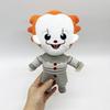 New Doll IT Pennywise Horror Phunny Plush Doll Doll