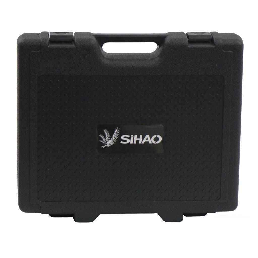 Kit di fasatura motore 1.5T 19 Pezzi Corregge le posizioni di fasatura dell'albero a camme e dell'albero motore Senza batteria Per Gruppo VW