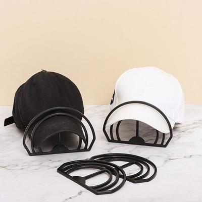 Shaper for Baseball Caps Cowboys Hat Hat Curve Band Tool Baseball Caps Hat Curving Band Hat Brim Bender Brim Bender