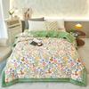 2023 Ny Doudou Rong Quilt Vinter fortykket sovesal for barn Enkel dobbel dynekjerne Dobbeltsidig dobbeltbruk vinterdyne