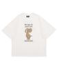 WEGO Graphic Size 5 TOM&JERRY T-Shirt (S), Men's,