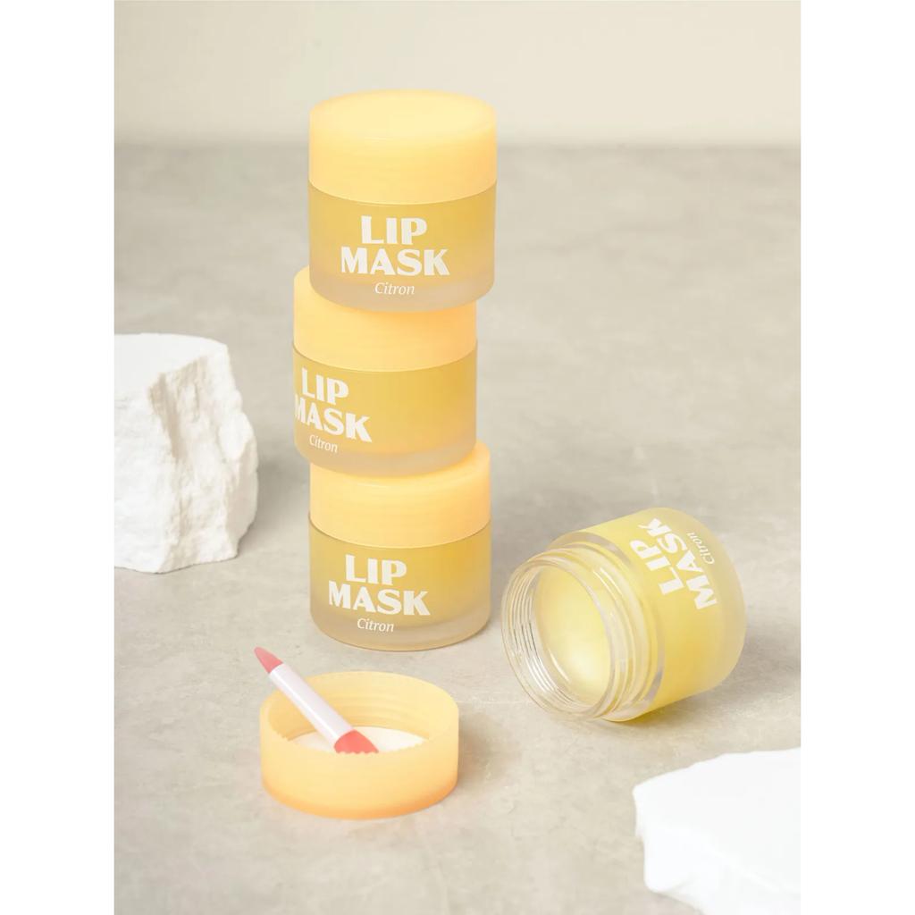 Lip Sleeping Mask Yuzu