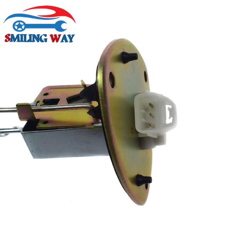 Fuel Tank Level Gauge Sending Sender Unit MR135469 or Harness Plug For Mitsubishi Mirage 1.5L 1.8L 1997 1998 1999 2000 2001 2002