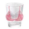 Bikini Buste 3D Shotglas Grappige Meisjes Lichaamsvorm Wijnglazen Bar Vrijgezel Voor Cocktail Whiskey Wodka Drankbekers 50/80ML