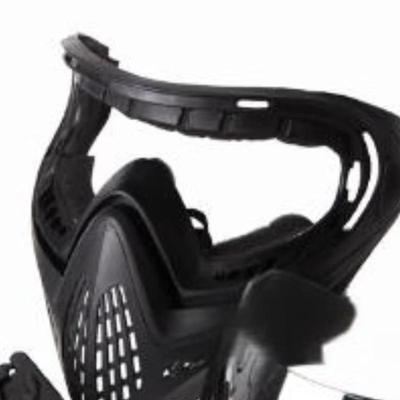 Máscara Protectora de Paintball para Exteriores