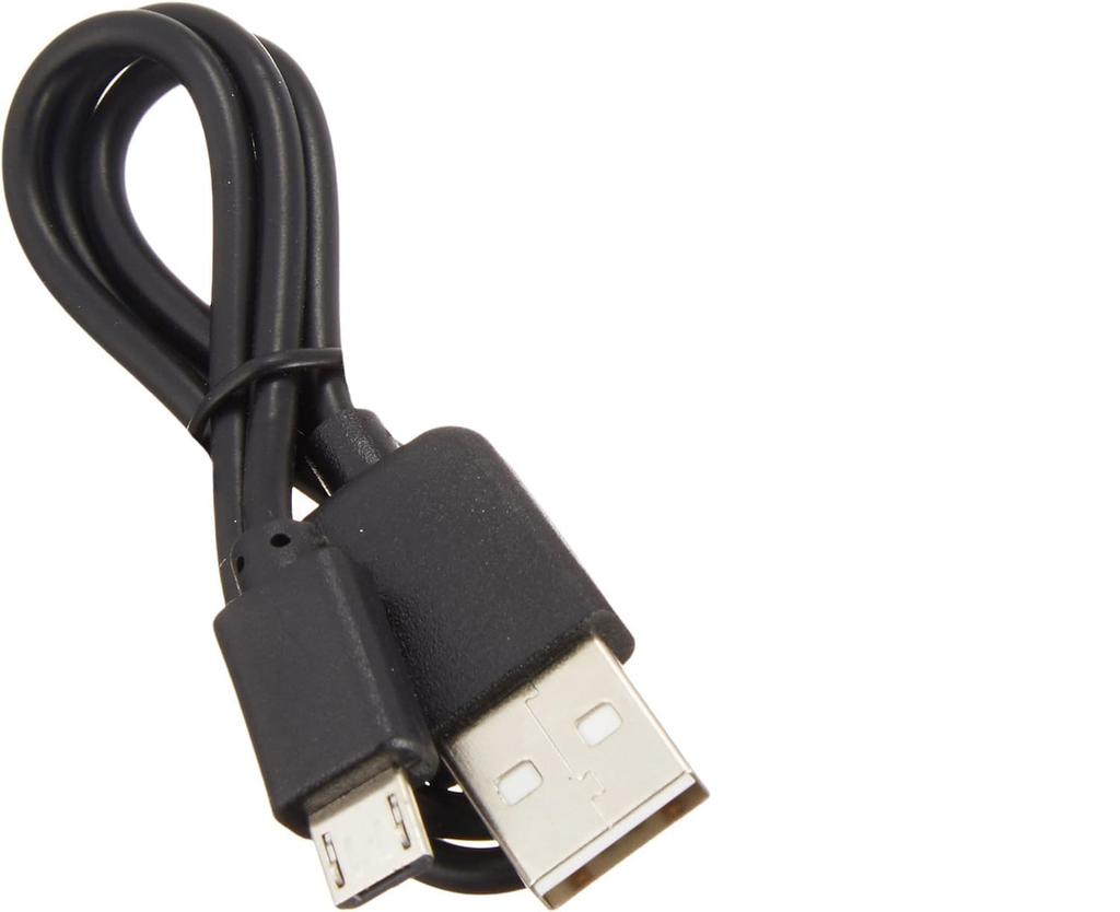 NinoLite USB Charger Compatible with Casio and DC104/K4/A NP-110, NP-130, NP-130A