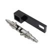 Aftermarket Alignment Pin & Alignment Jig Set Fit For BMW R1200GS