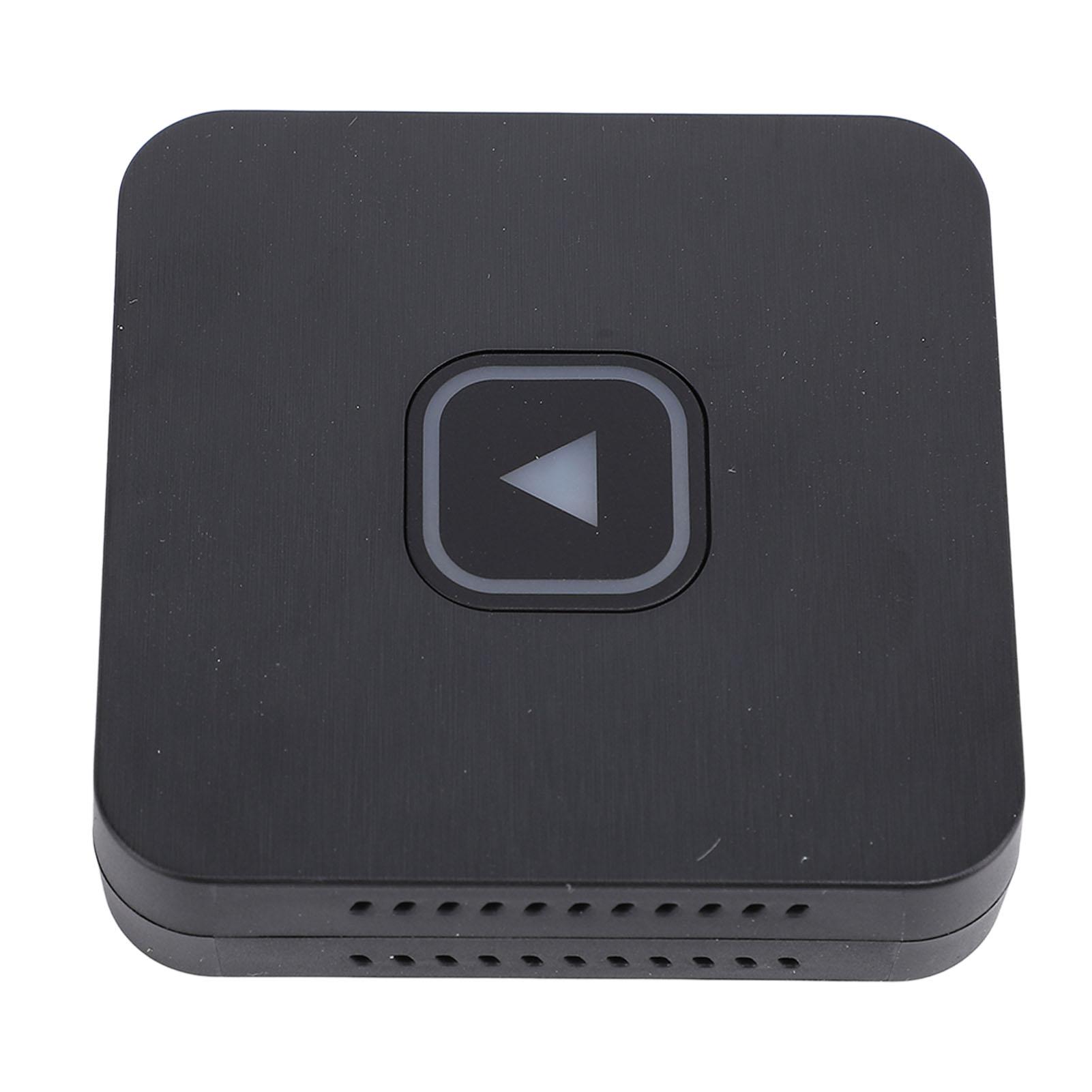 

Беспроводной адаптер для CarPlay USB 5G Wireless Fidelity Bluetooth Car Проводной беспроводной адаптер с