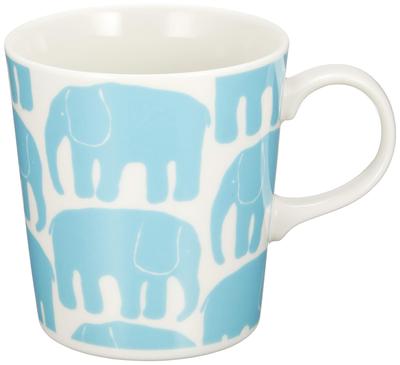 Finlayson Elefanti Mug Blue FIN20-2-11