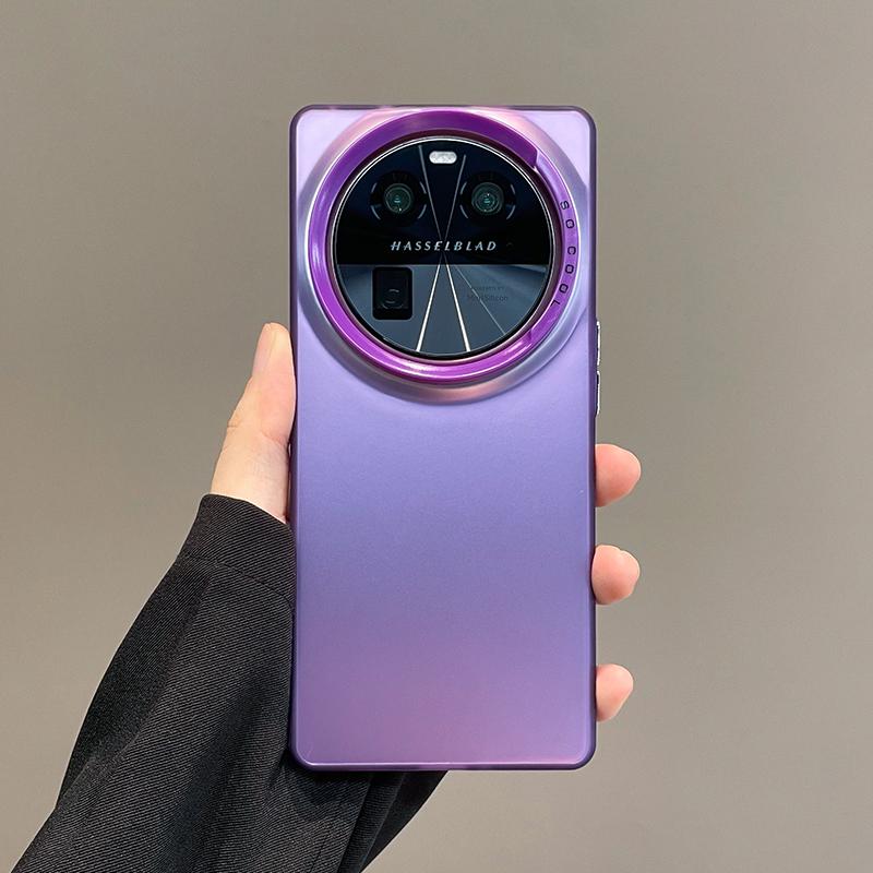 

Для чохла Oppo Find X6 Pro Чохол для телефону OPPO Find X5 Pro Find X5 FindX6 Ударостійка захисна задня кришка з IMD проти відбитків пальців Oppo Find X6 Pro