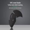 PPR PVC Pipe Cutter: Hot Melt Pipe Line Scissors with Quick-Cut Blade for Efficient Pipe Cutting
