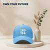 [Graduation Baseball Cap] Class Of 2026 Print Adjustable Polyester Hat Unisex  Casual Outdoor Sports - Gift For Graduates & Students