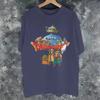 Üst giysisi – T-shirtler