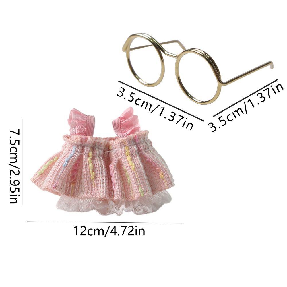 Elegant Hamster Princess Dress Lightweight Petty Pet Skirt Set Guinea Pig Photo Props Fancy Rats