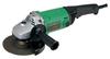HiKOKI Electric Disc 150mm Diameter X 4mm Thickness X 22mm Bore G15SP Grinder, Diameter, AC200V, 5.5Ah,