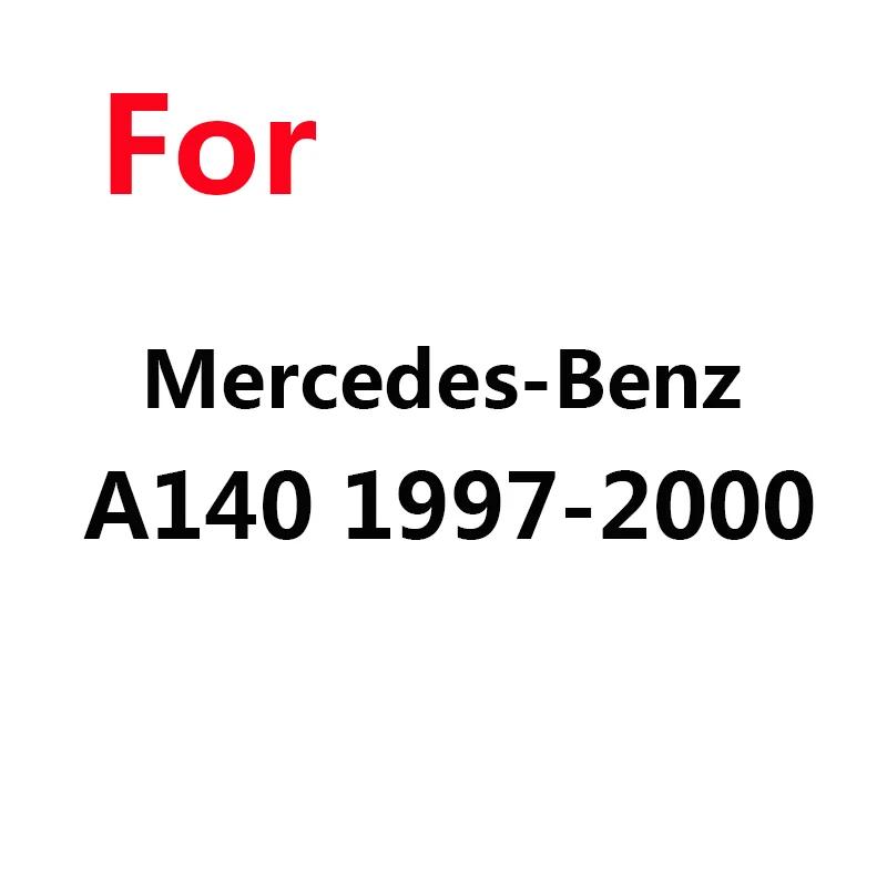 For Mercedes Benz A140 A150 A160 A170 A180 A190 A200 A210 A260 Car Cover Sunshade Anti UV Rain Sun Snow Resistant Cover