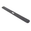 Soundbar Wall Mount Bracket Metal Thickened Strong Load Bearing Soundbar Mounting Stand for Sonos Playbar Soundbar