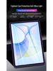 Huawei Honor Tablet x8 Pro/8 Tempered Glass Screen Protector - Full Coverage