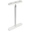 Shinko Seiki Furniture Tip-Over Prevention Device, Funbari-kun Type B, 42-65cm, FNB-BW