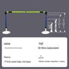 400m Obstacle Course Training Equipment