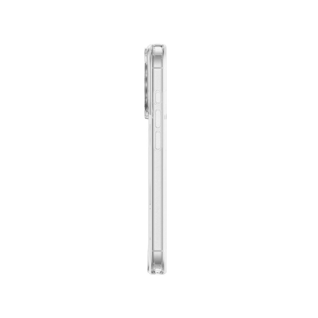 Iphone 17 Pro Titan Pro Magsafe Case - Transparent