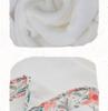 Newborn Pure Cotton Hooded Poncho Bath Towel - Thickened for Autumn/Winter