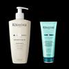Kérastase Densifique Shampoo 500ml & Resistance Conditioner 200ml Set