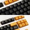 Color  Keycaps 149 for Key PBT CSA Height Two-Color Stylish Suitable For 61/68/87/104/108  Mechanical Keyb