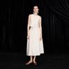 Lanzhi Lantingxu New Chinese Jacquard A-Line Skirt