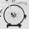 Compact Bike Repair Stand Folding Storage For Road Bikes Bike Parking Stand Bike Accessories Durable