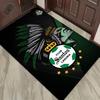 Santos Laguna Carpet Rug for Living Room Bedroom Home Sofa Decoration,Kids play Non-slip Floor Mat