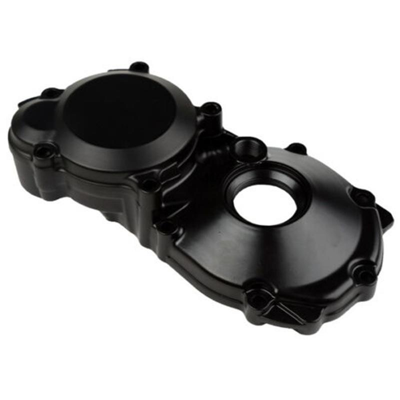 Motorcycle Engine Crankcase Starter Cover For Suzuki Hayabusa GSX1300R 1999-2003 2000 2001 2002