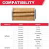 1 Pcs ABS 31726-3JX0A Filter 31726-3JX0A Transmission Filter Car Accessories  for Maxima
