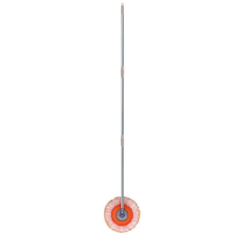 Sunflower Multi-functional Mop Duster for Ceilings, Roofs, and Walls