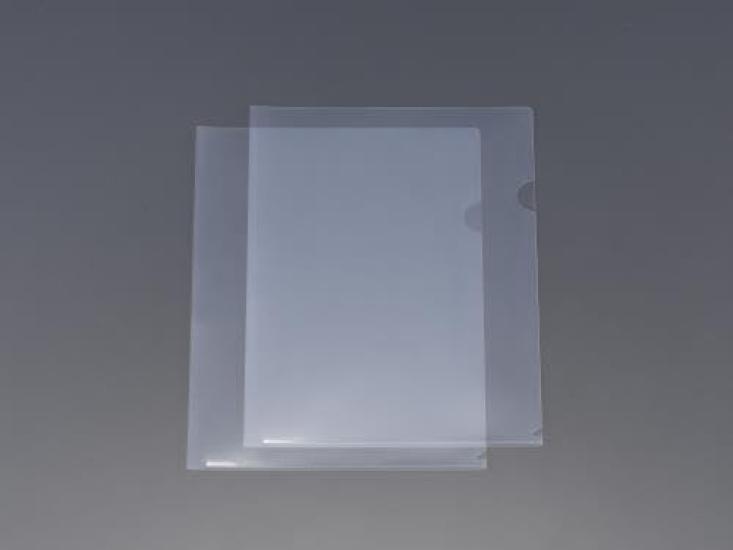 ESCO A4 Clear Holder (100 Sheets) EA762CB-79