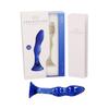Christalino by Shots - Gallant Glass Dildo